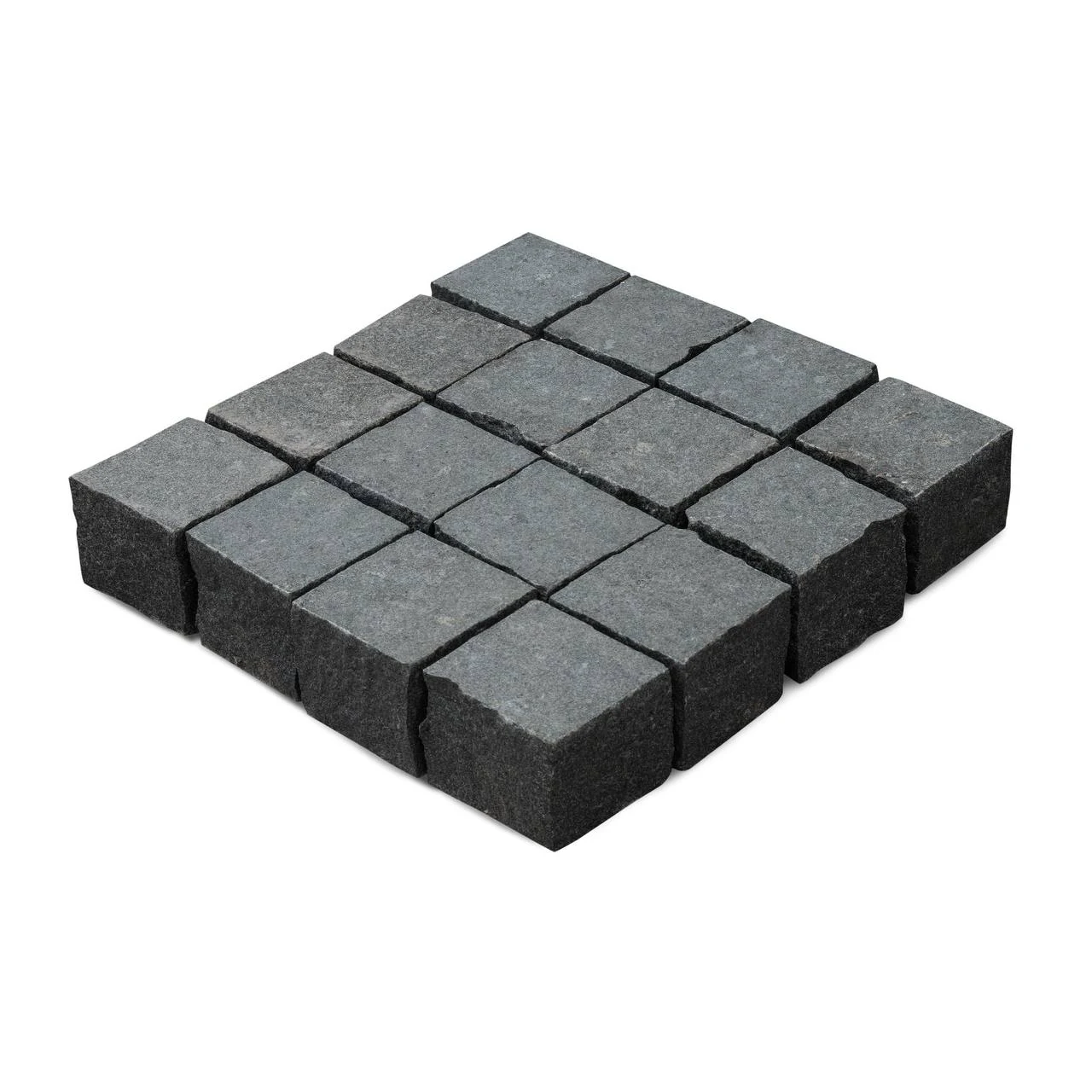 Kalibreeritud Gabro sillutiskivi